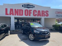 Image for 2020 Buick Enclave Preferred ID: 7429049