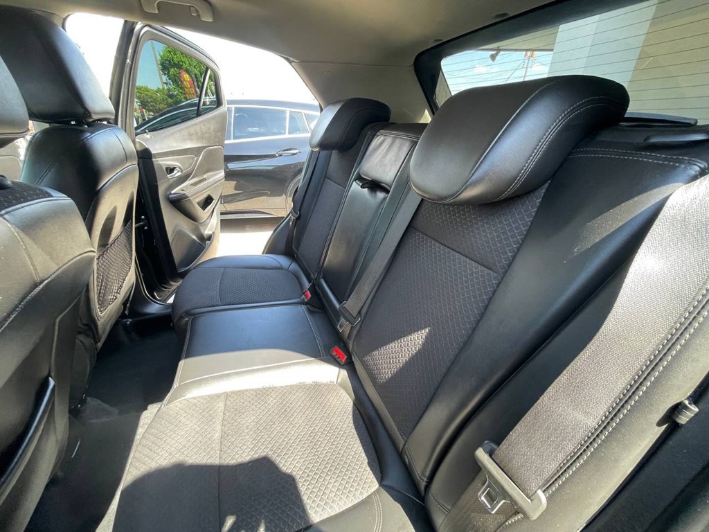 2020 Buick Enclave Image 12