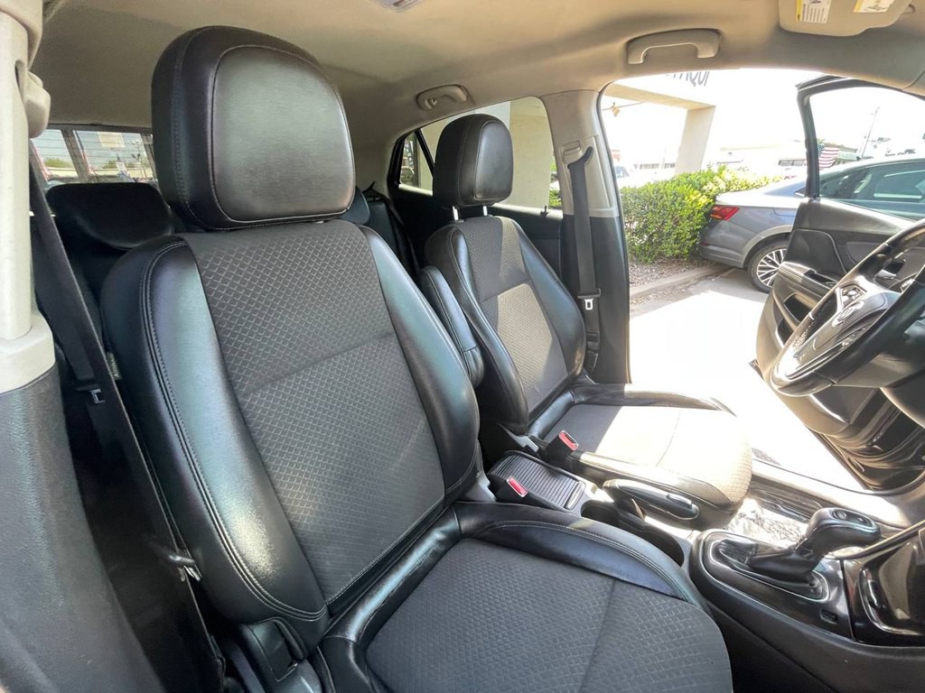 2020 Buick Enclave Image 20