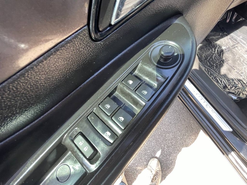 2020 Buick Enclave Image 23