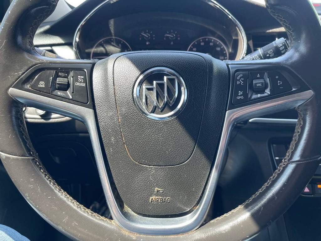 2020 Buick Enclave Image 27