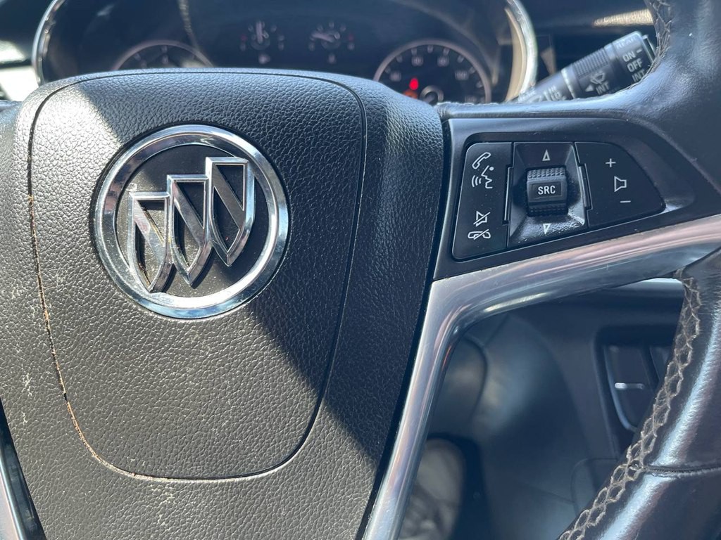 2020 Buick Enclave Image 28