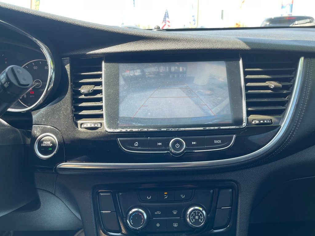 2020 Buick Enclave Image 31