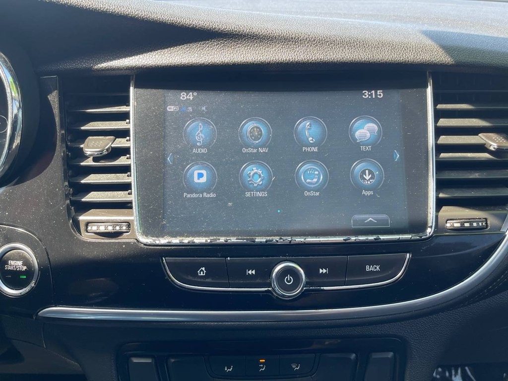 2020 Buick Enclave Image 33