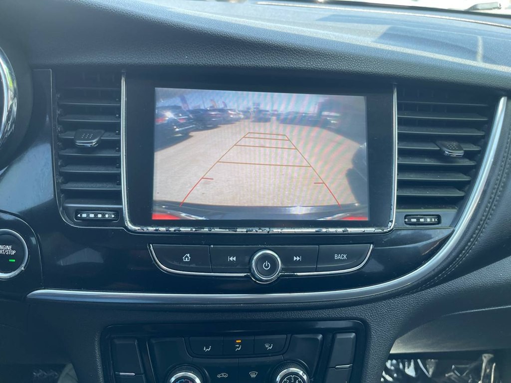 2020 Buick Enclave Image 34