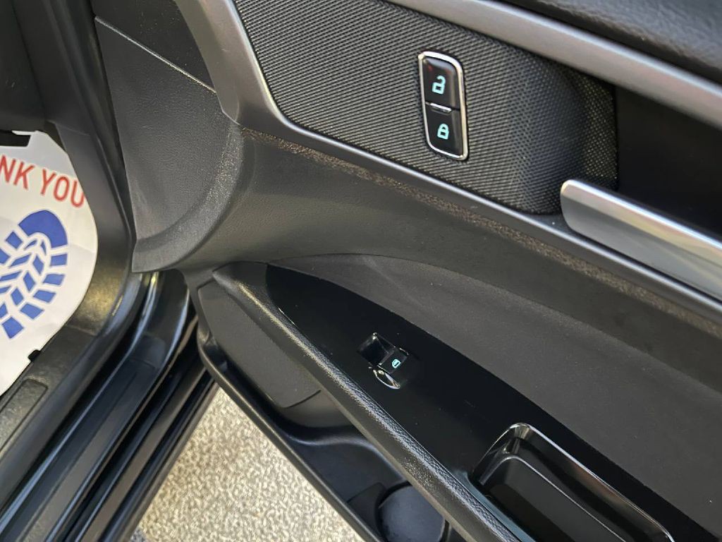 2014 Ford Fusion Image 15