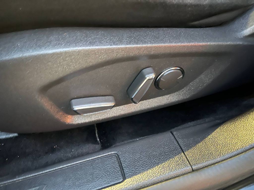 2014 Ford Fusion Image 21