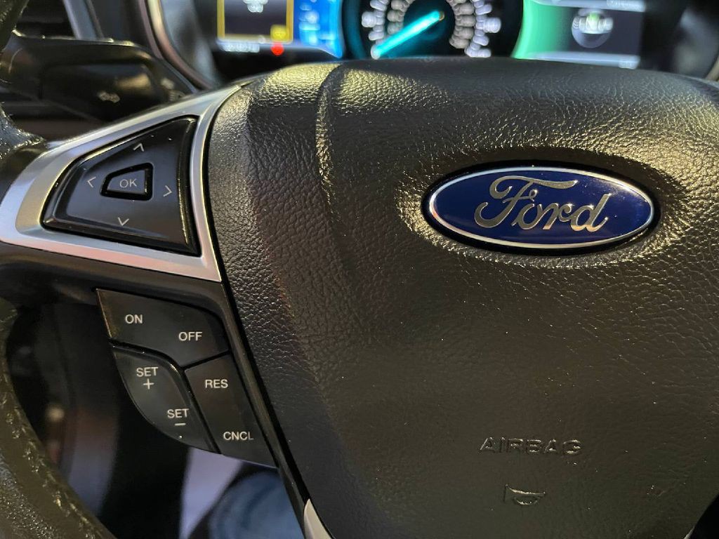 2014 Ford Fusion Image 25