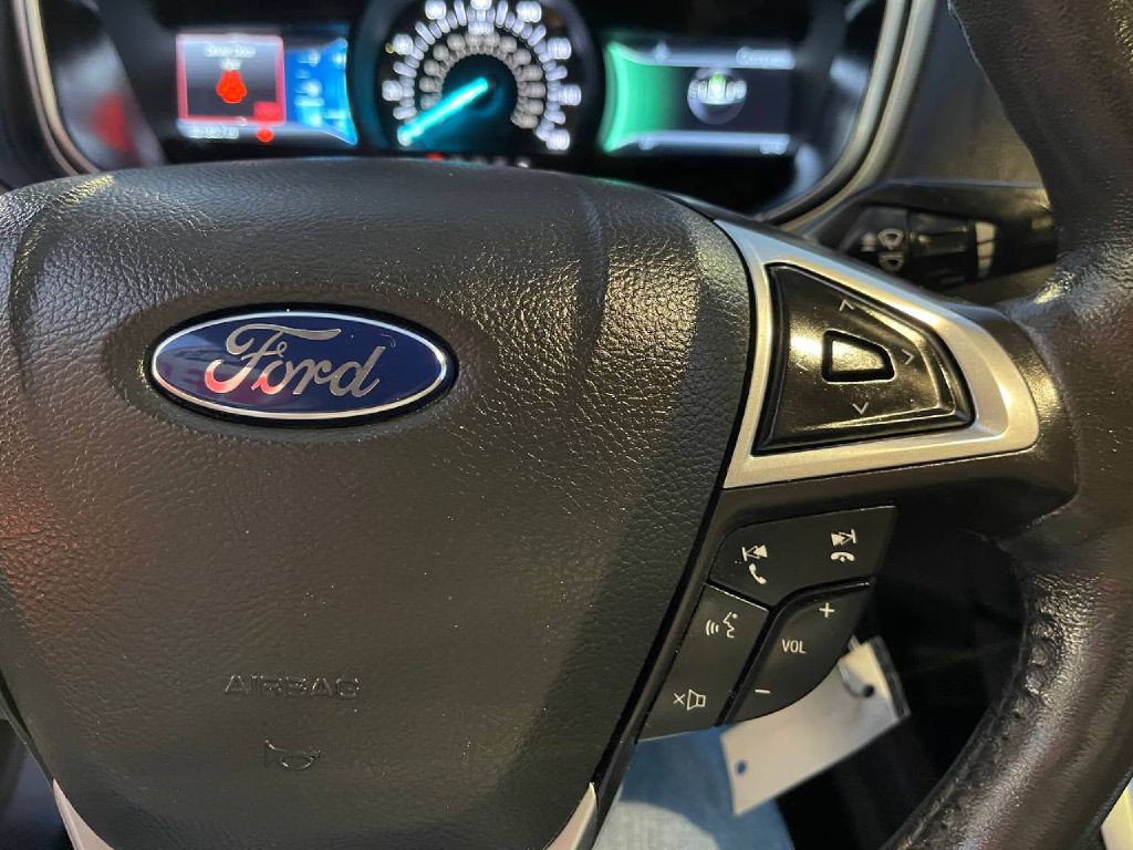 2014 Ford Fusion Image 26