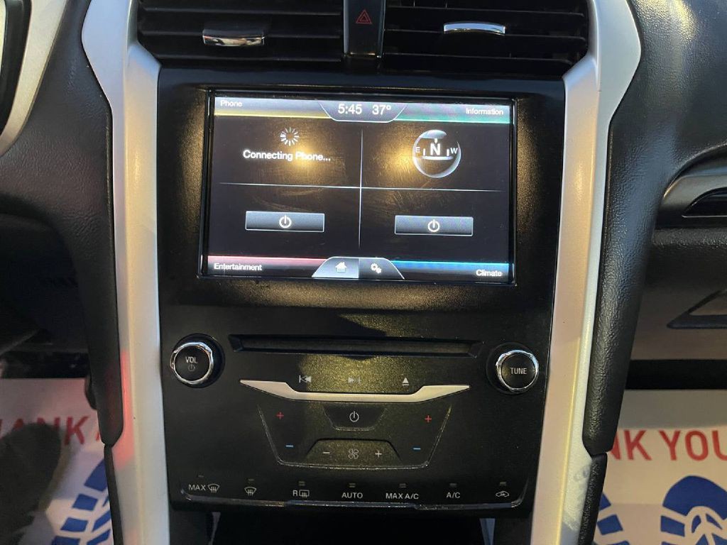 2014 Ford Fusion Image 29