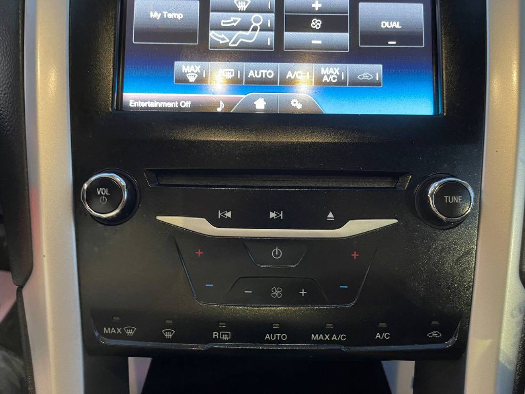 2014 Ford Fusion Image 33