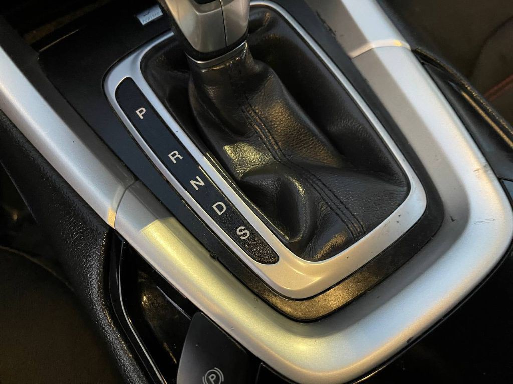 2014 Ford Fusion Image 34