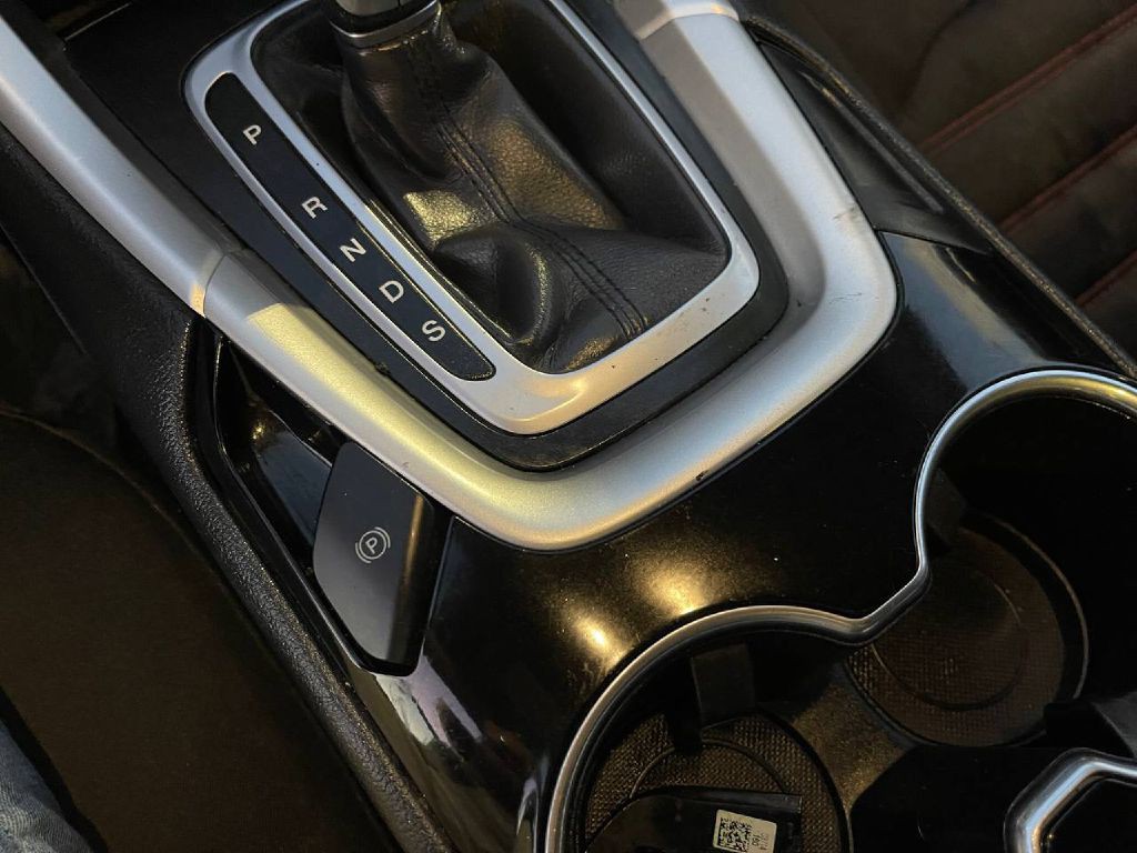 2014 Ford Fusion Image 35