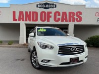 Image for 2015 INFINITI QX60  ID: 7448670