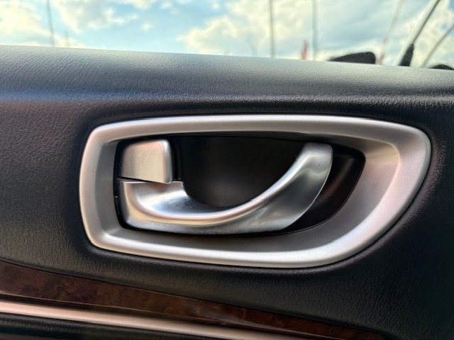 2015 INFINITI QX60 Image 14