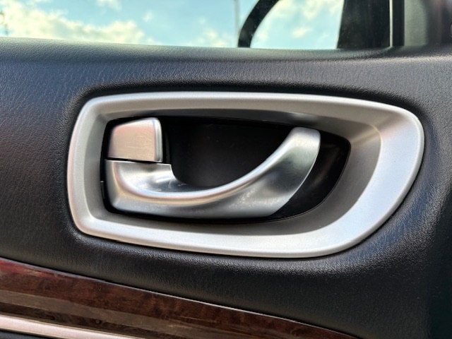 2015 INFINITI QX60 Image 17