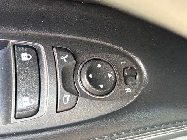 2015 INFINITI QX60 Image 19