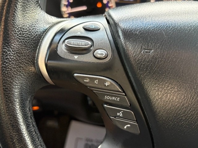 2015 INFINITI QX60 Image 24