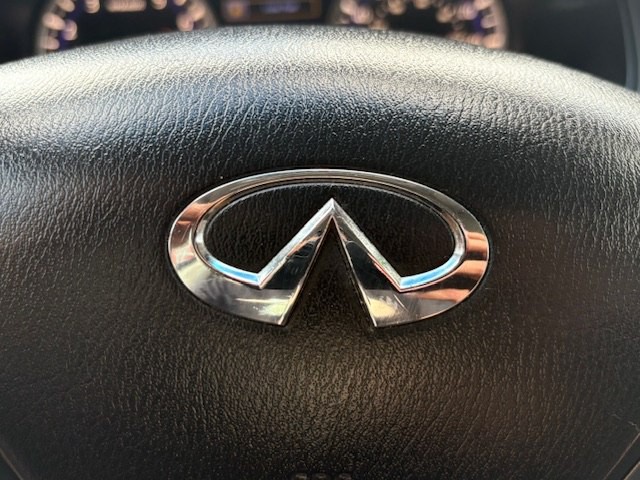 2015 INFINITI QX60 Image 25