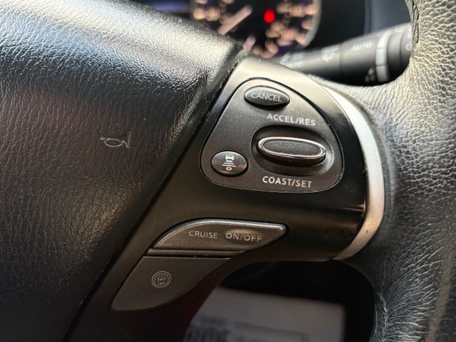 2015 INFINITI QX60 Image 26