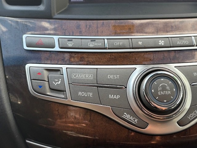 2015 INFINITI QX60 Image 28