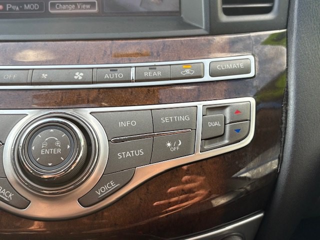 2015 INFINITI QX60 Image 29