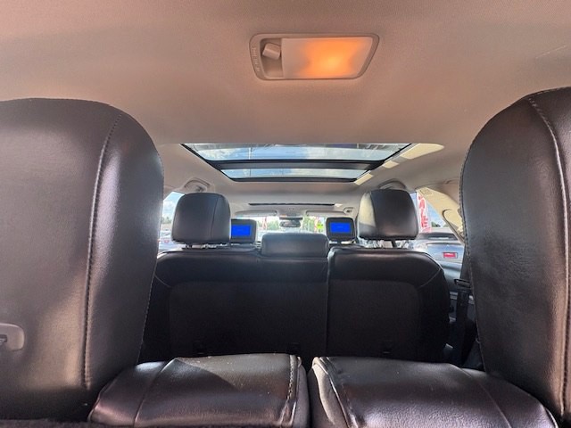2015 INFINITI QX60 Image 38