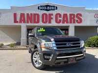 Image for 2016 Ford Expedition Limited ID: 7454378