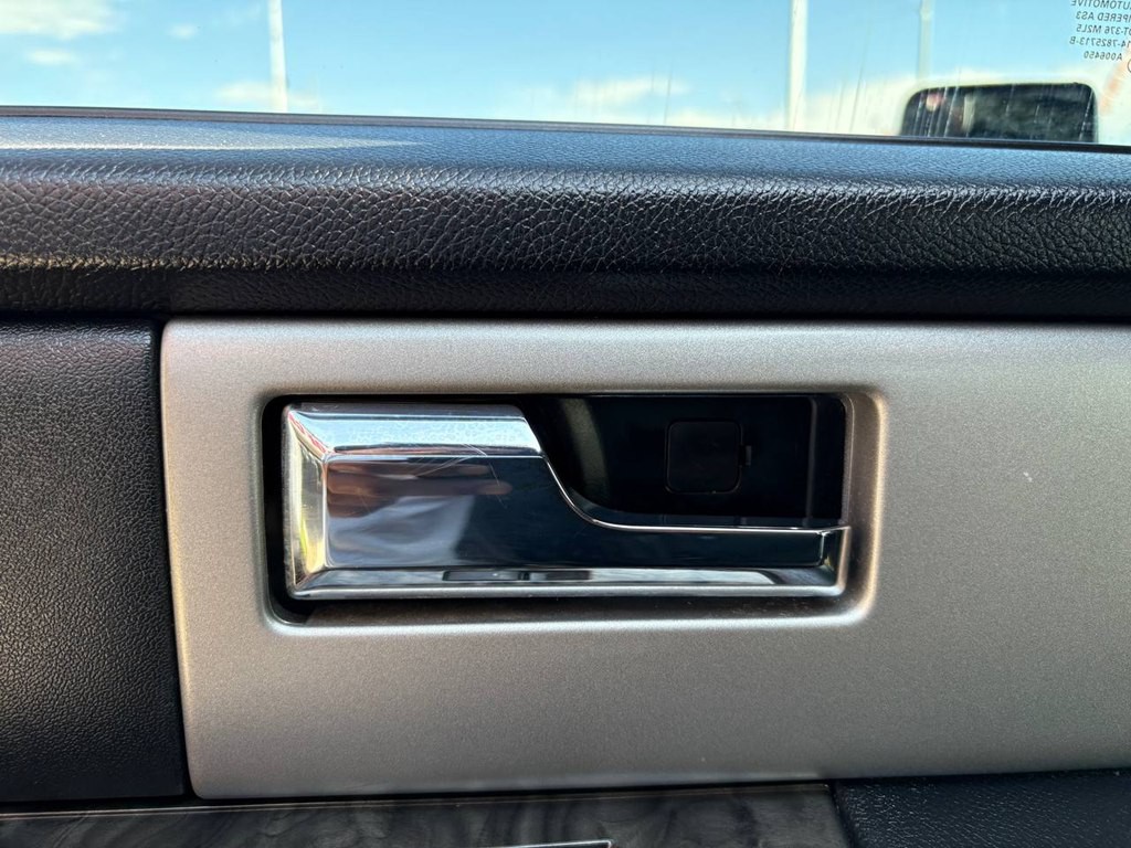 2016 Ford Expedition Image 12