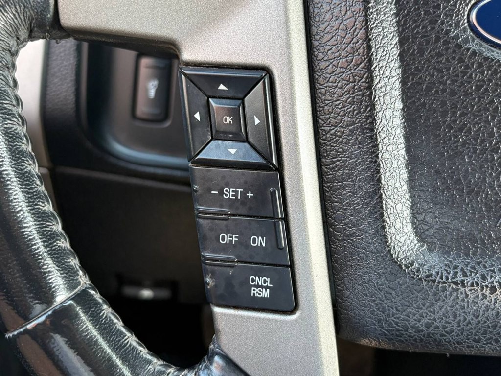2016 Ford Expedition Image 22