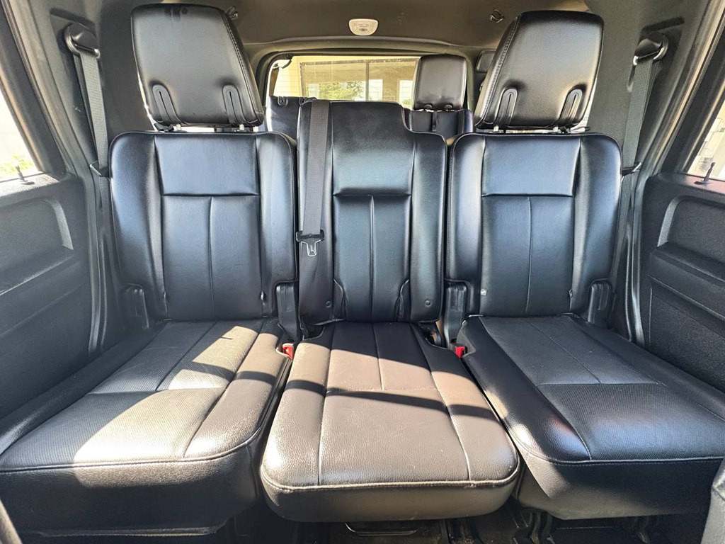 2016 Ford Expedition Image 30