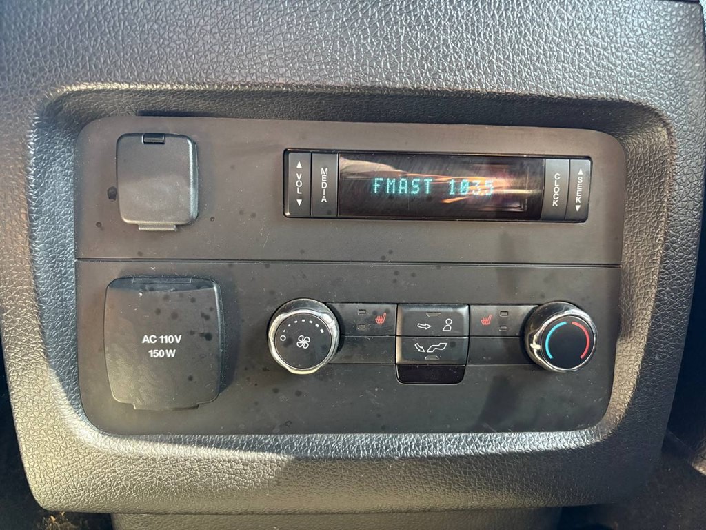 2016 Ford Expedition Image 31