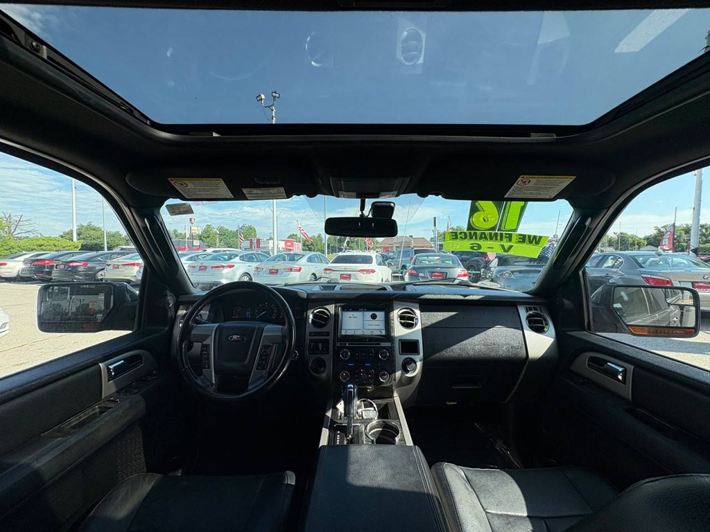 2016 Ford Expedition Image 32