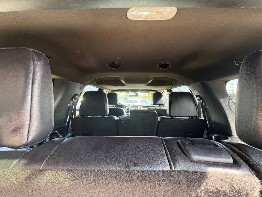 2016 Ford Expedition Image 33