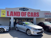 Image for 2018 Kia Optima LX ID: 7454385