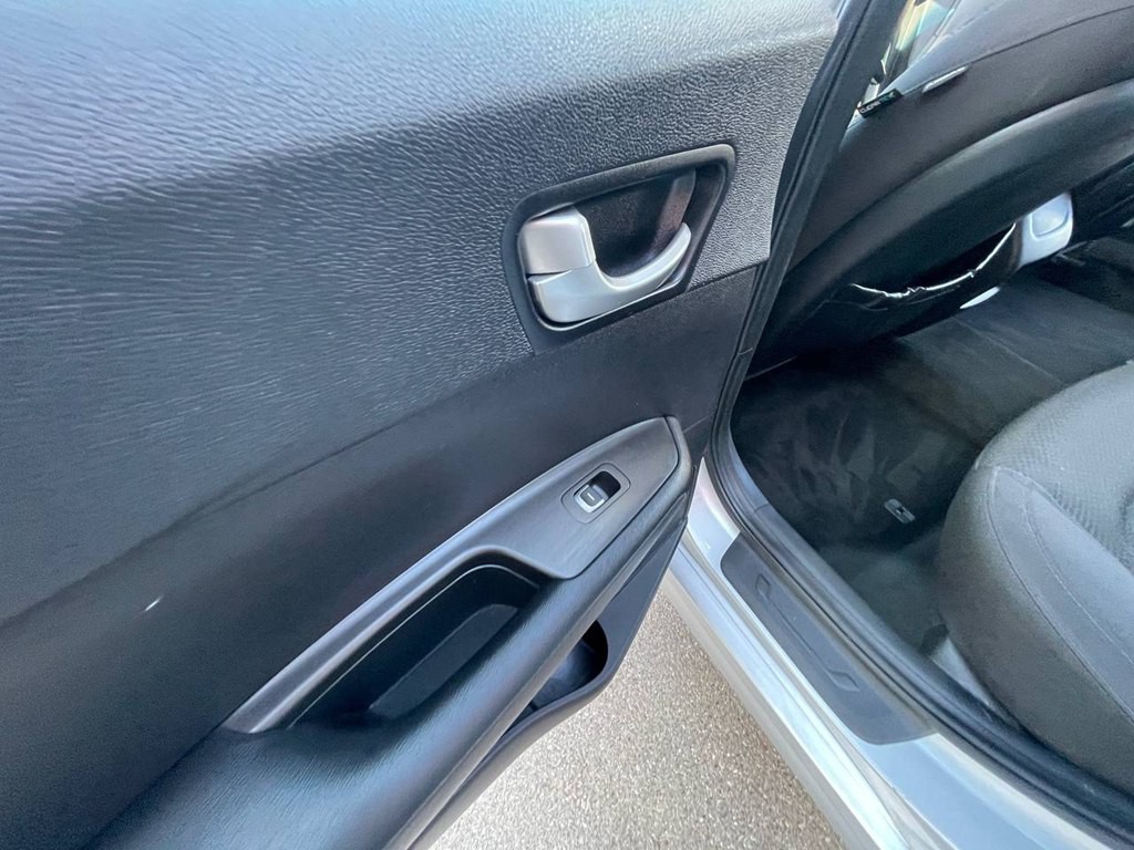 2018 Kia Optima Image 10