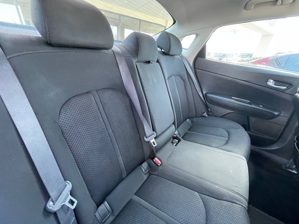 2018 Kia Optima Image 15