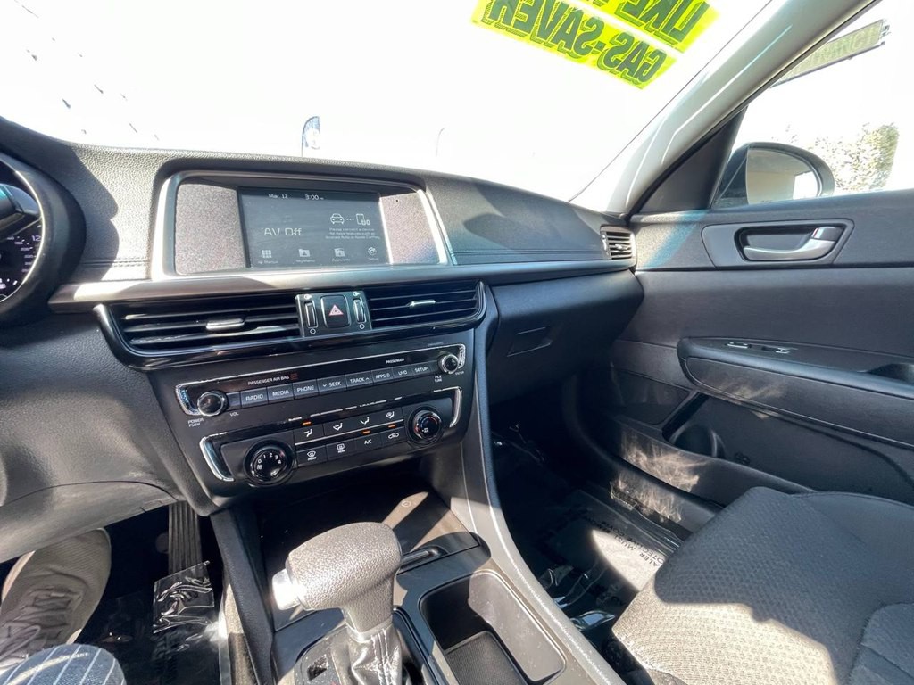 2018 Kia Optima Image 23