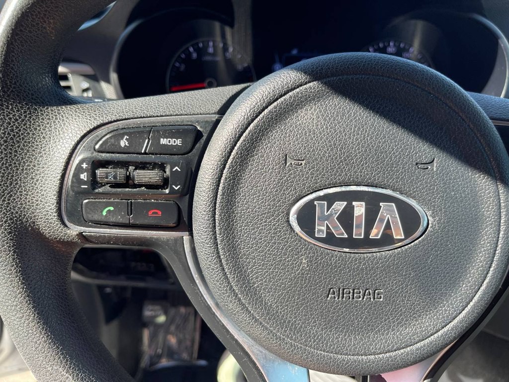 2018 Kia Optima Image 25