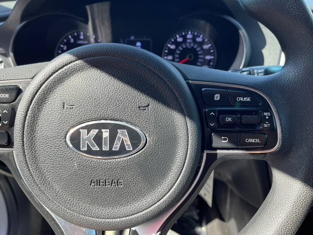 2018 Kia Optima Image 26