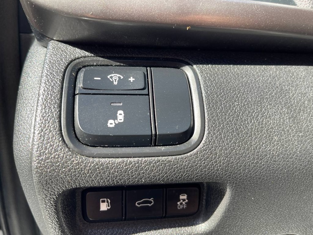 2018 Kia Optima Image 27