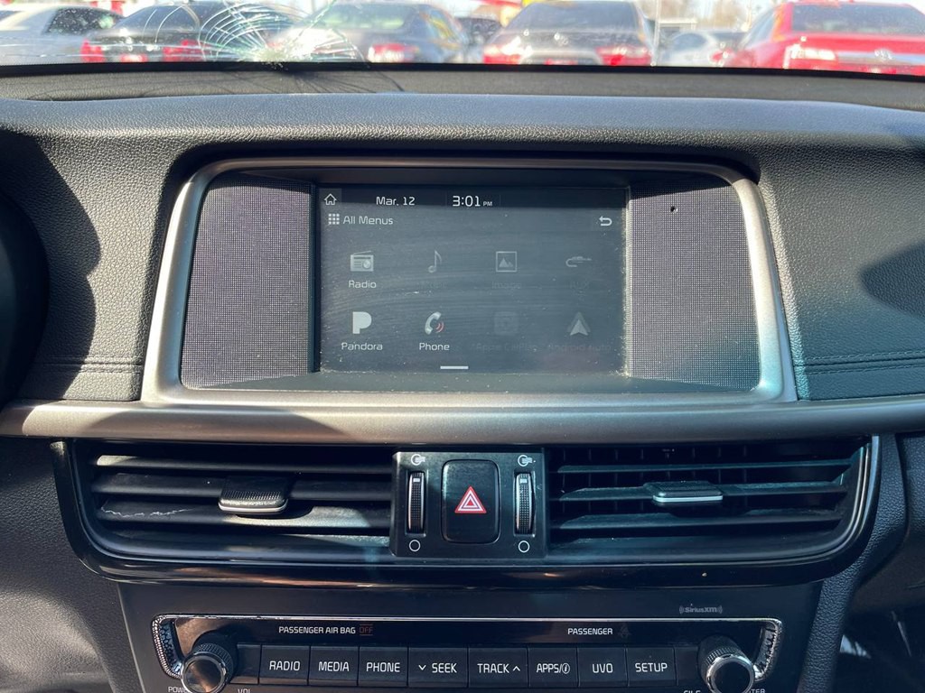 2018 Kia Optima Image 29