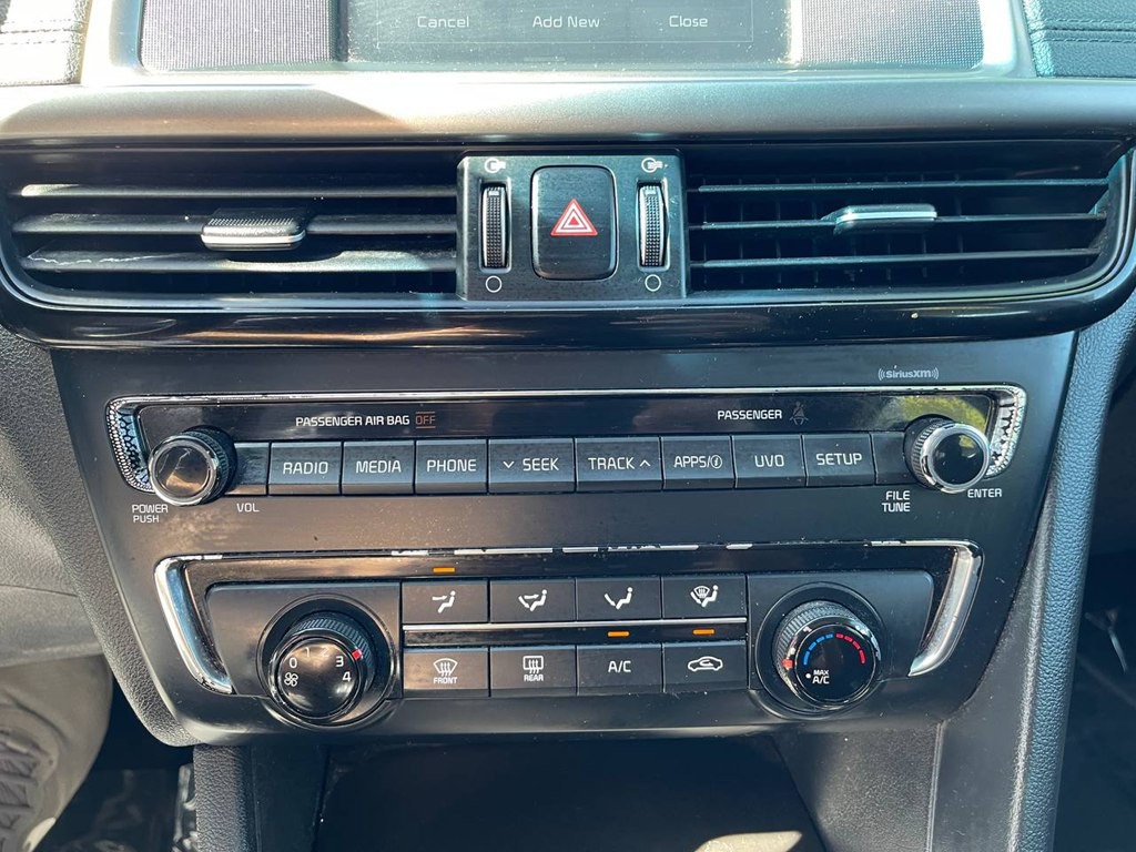 2018 Kia Optima Image 32