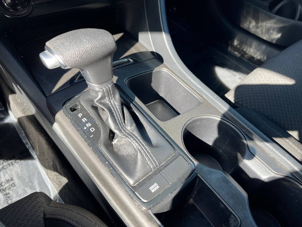 2018 Kia Optima Image 33