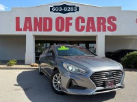 Image for 2018 Hyundai Sonata SE ID: 7475498