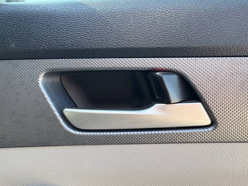 2018 Hyundai Sonata Image 10