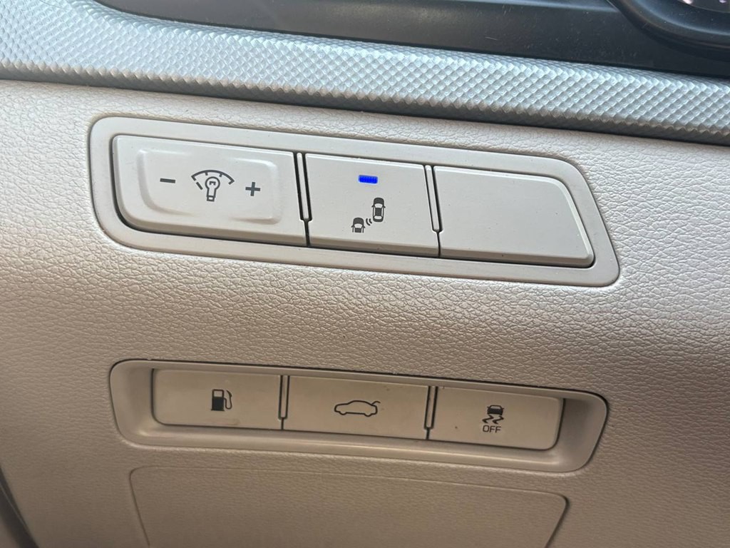2018 Hyundai Sonata Image 19