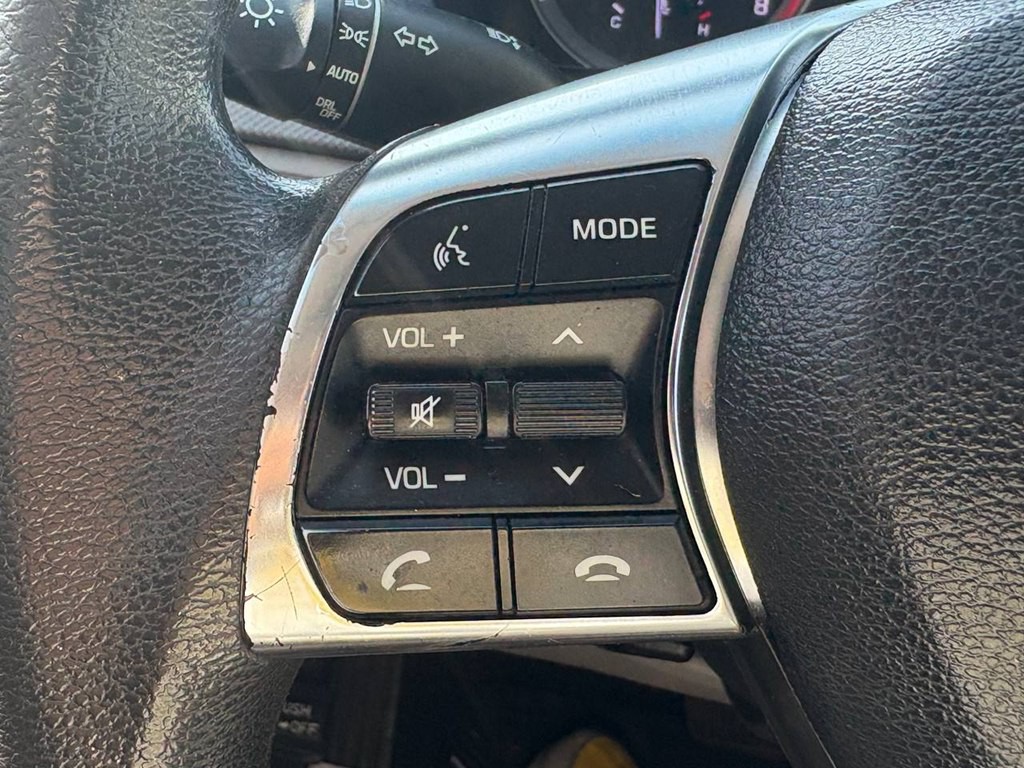 2018 Hyundai Sonata Image 20