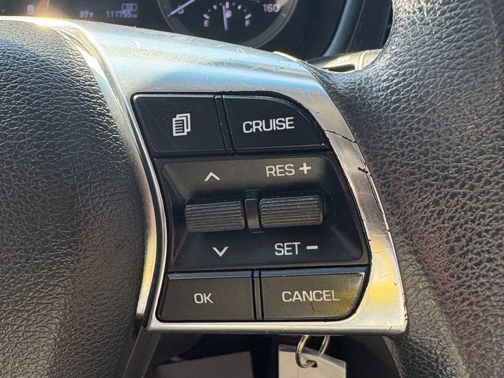 2018 Hyundai Sonata Image 21