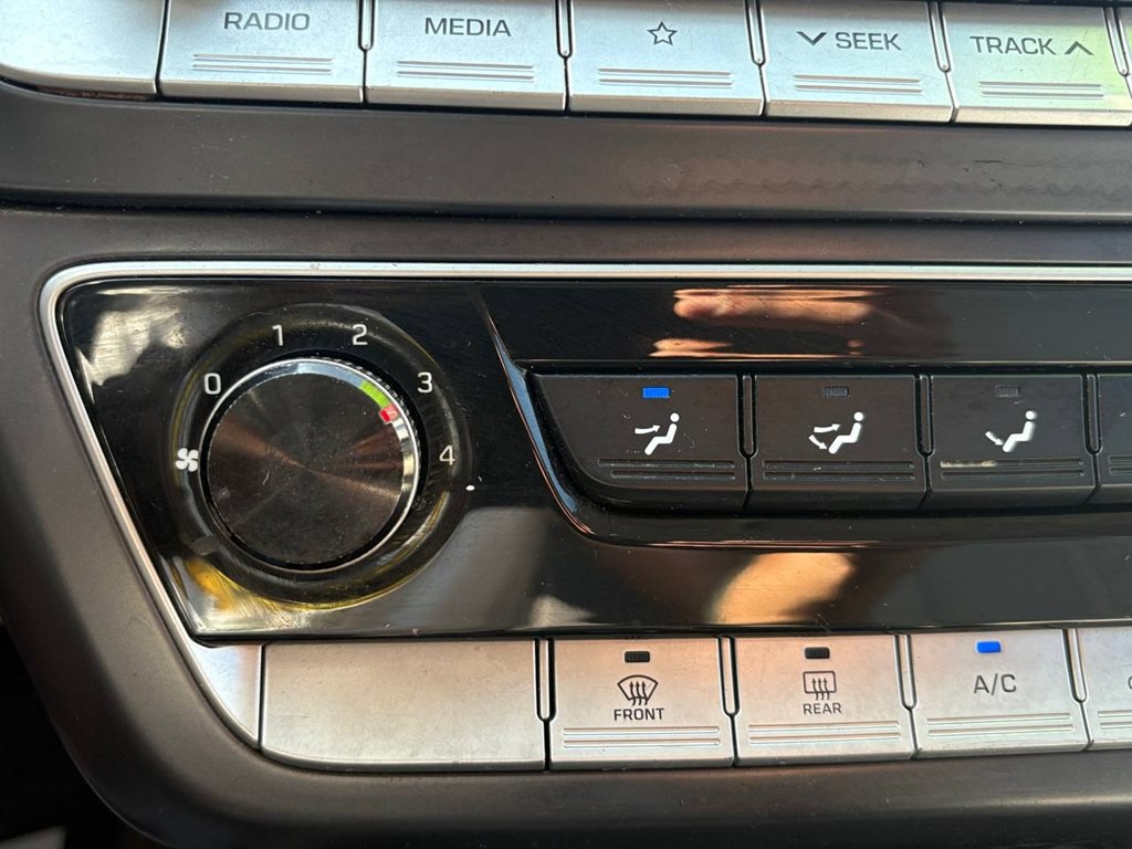 2018 Hyundai Sonata Image 23